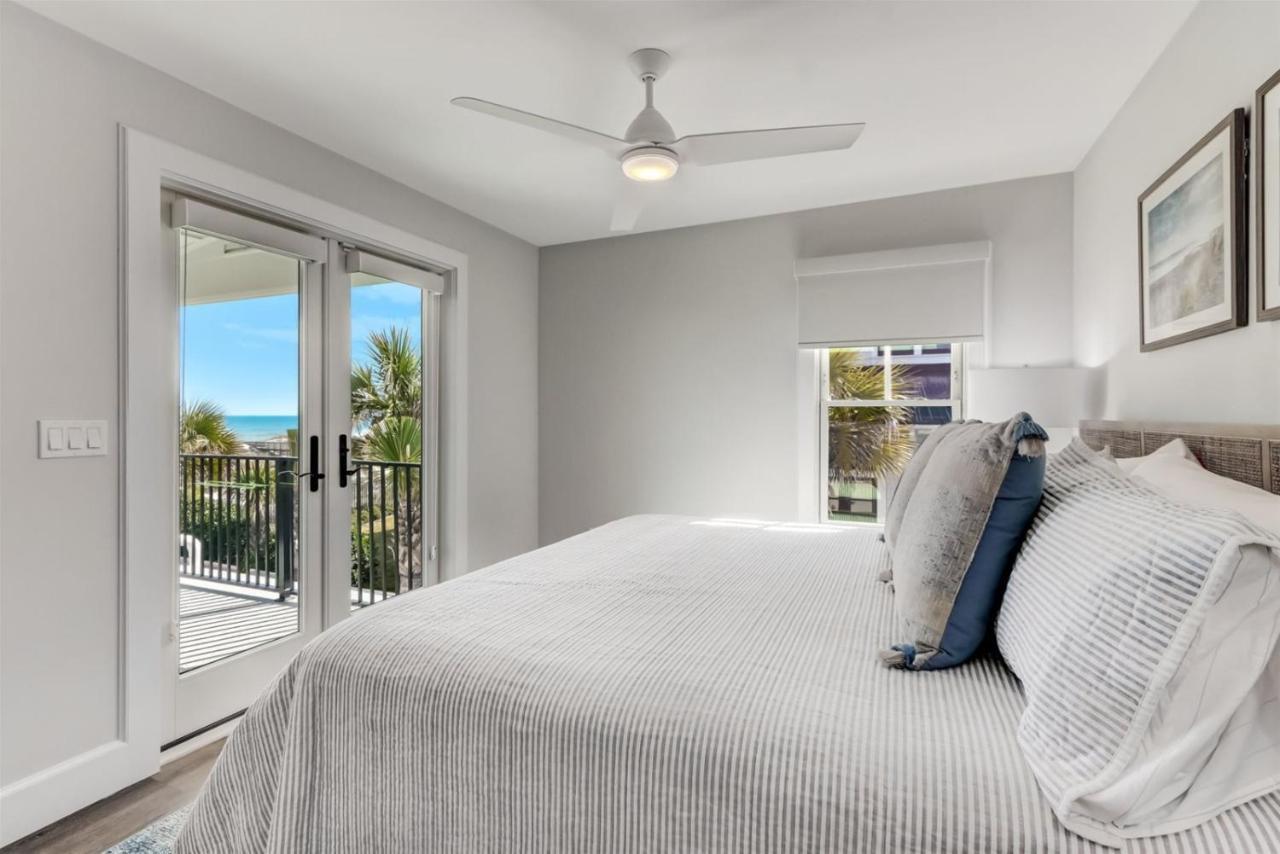 3690 S Fletcher Βίλα Fernandina Beach Εξωτερικό φωτογραφία