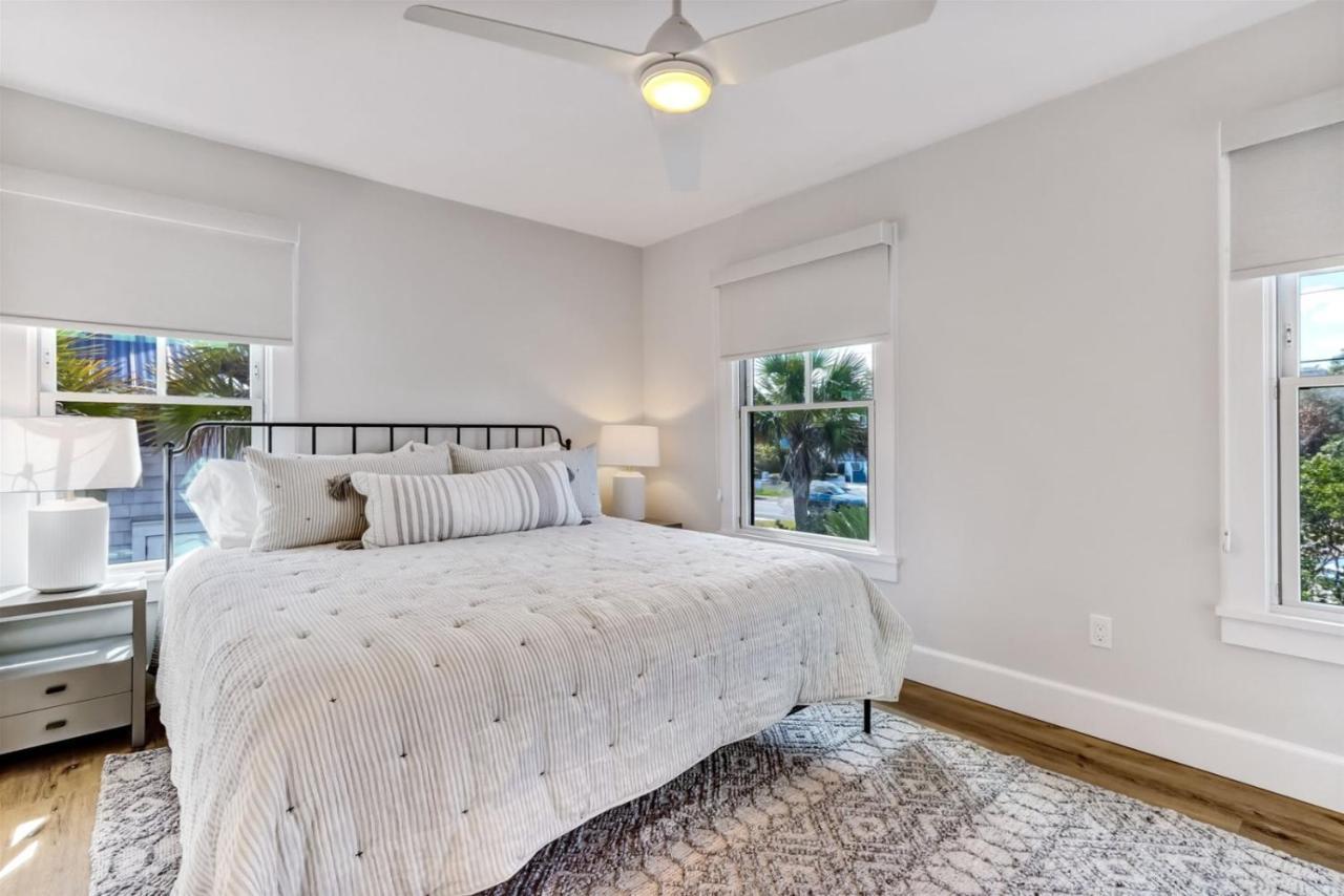 3690 S Fletcher Βίλα Fernandina Beach Εξωτερικό φωτογραφία