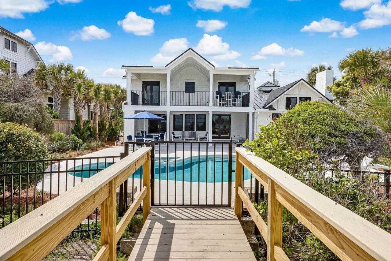 3690 S Fletcher Βίλα Fernandina Beach Εξωτερικό φωτογραφία