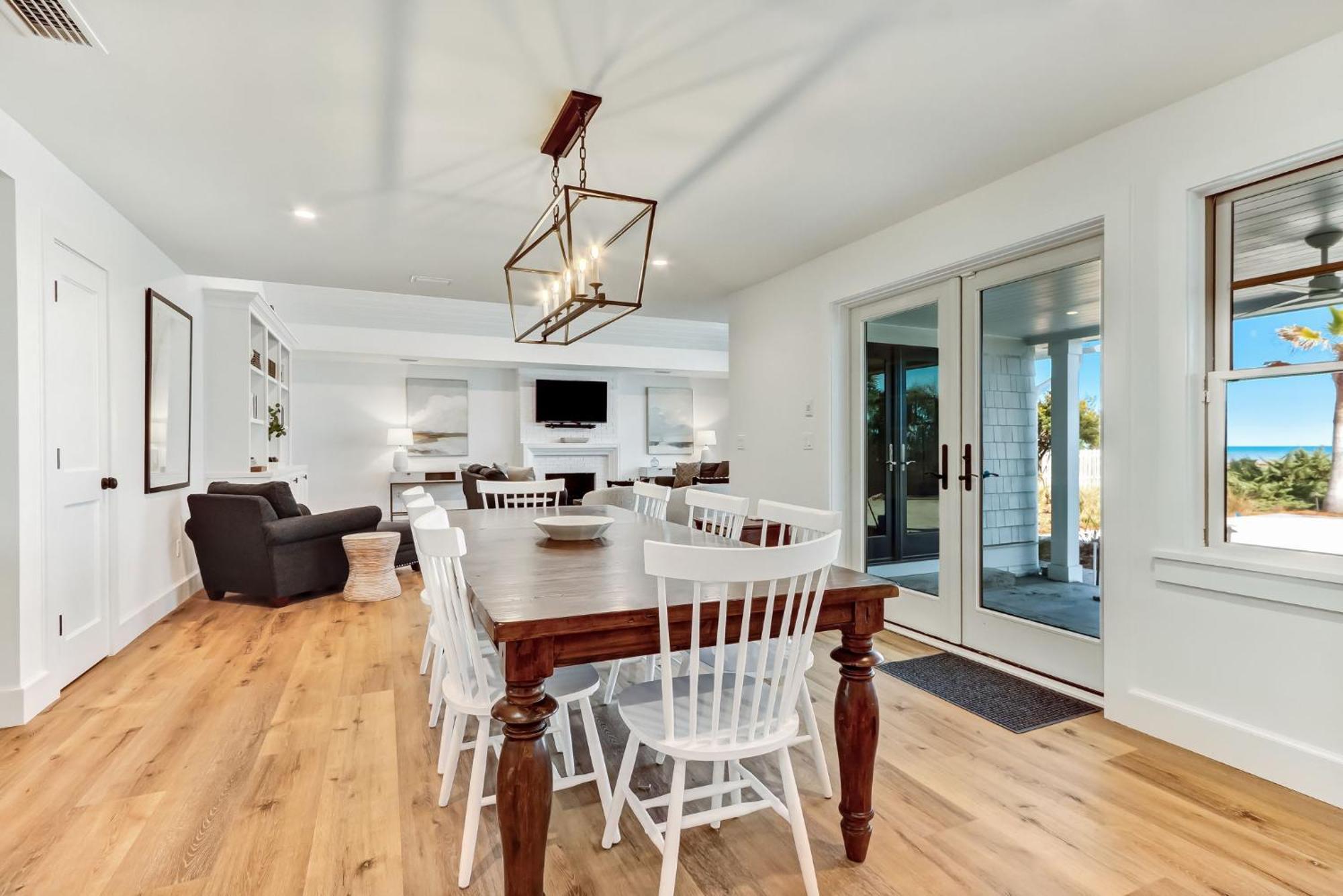 3690 S Fletcher Βίλα Fernandina Beach Εξωτερικό φωτογραφία