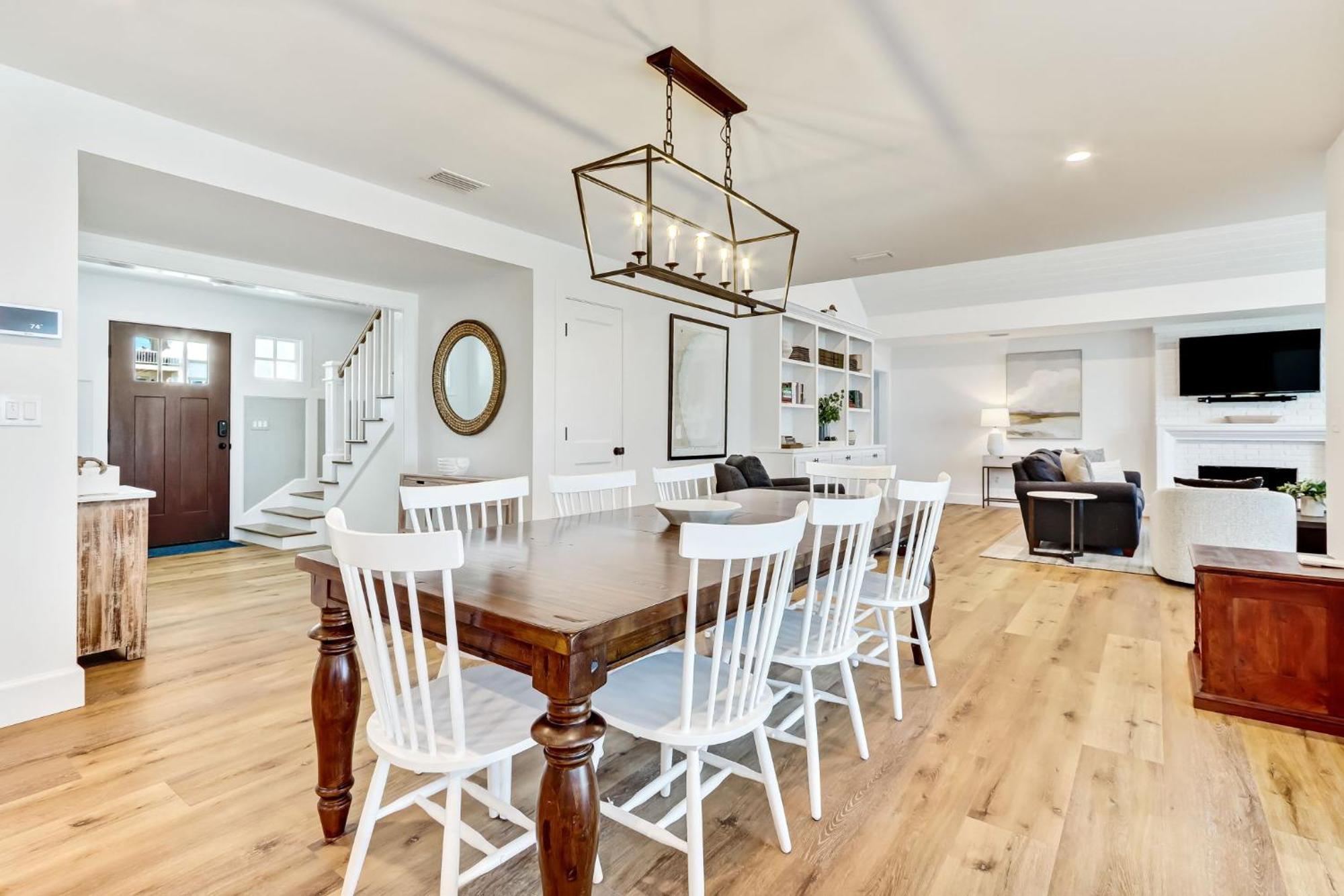 3690 S Fletcher Βίλα Fernandina Beach Εξωτερικό φωτογραφία